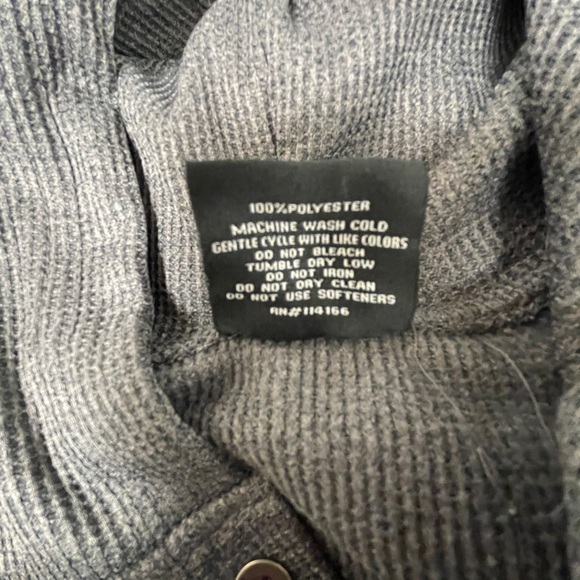 MIZZOU MU Missouri 🐯 Tigers Colosseum Hoodie Shirt Small - Picture 3 of 6